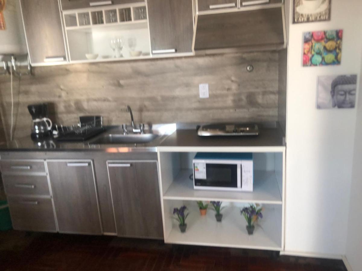 Sofia'S Superior Apartment Μεντόζα Εξωτερικό φωτογραφία