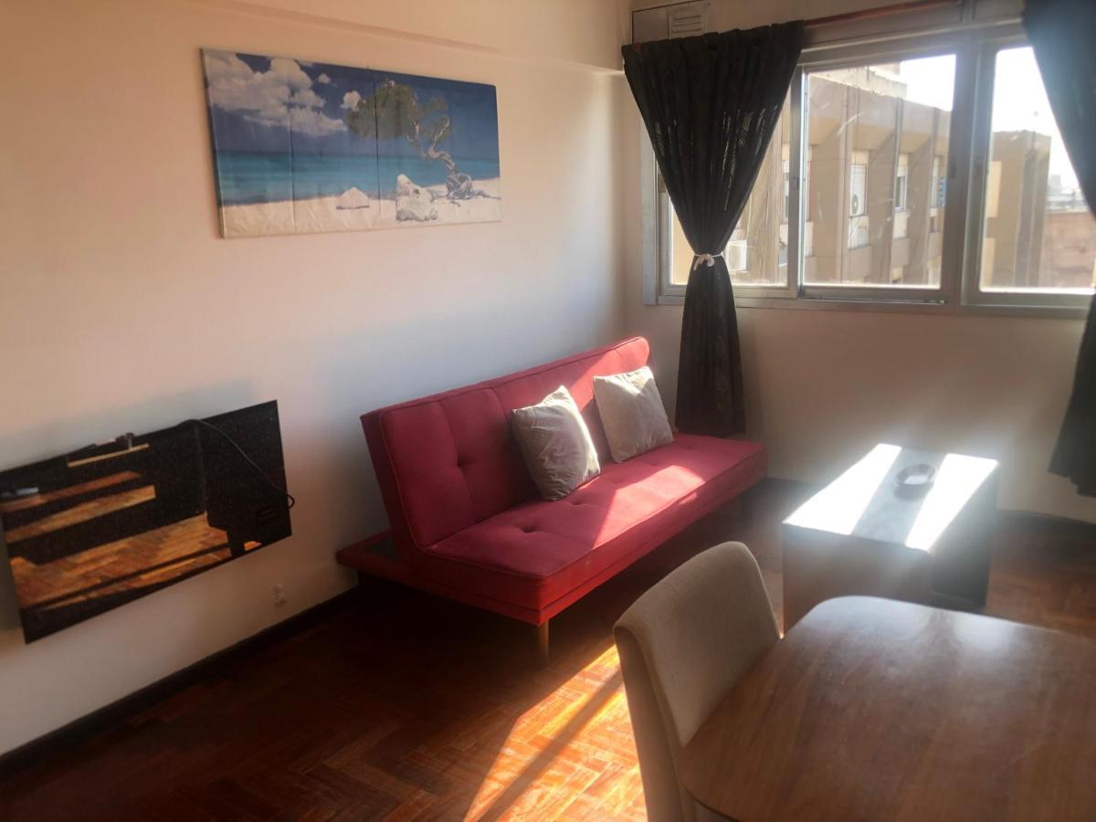 Sofia'S Superior Apartment Μεντόζα Εξωτερικό φωτογραφία