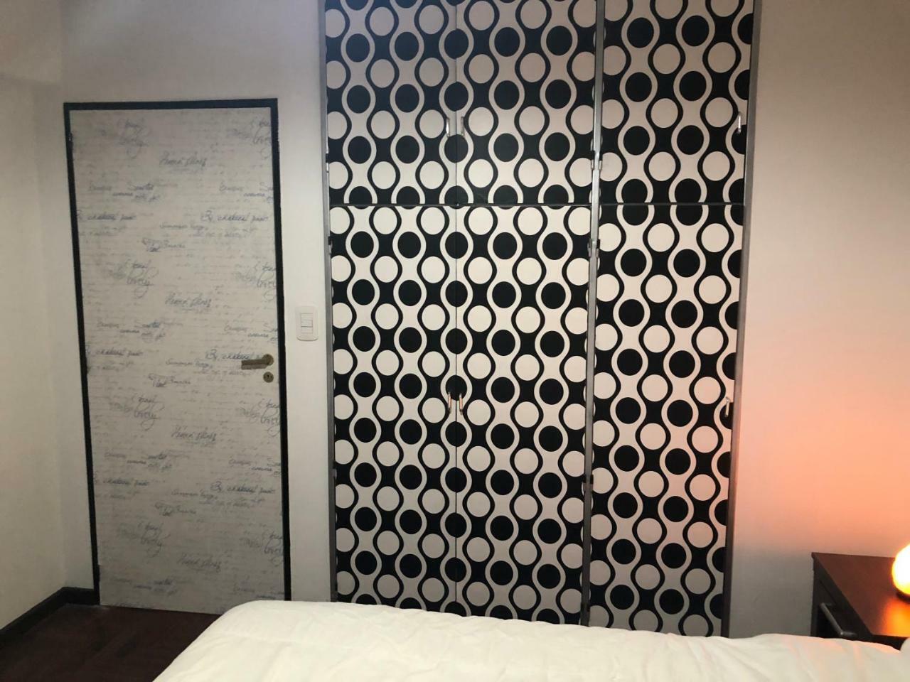 Sofia'S Superior Apartment Μεντόζα Εξωτερικό φωτογραφία